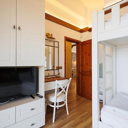 Mountain Villa Jordan- With Jacuzzi Razlog Bagian luar foto